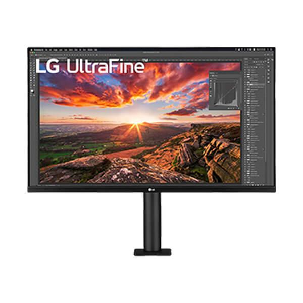 LG UltraFine 32EP950-B 31.5 4K UHD OLED Monitor, 16:9 