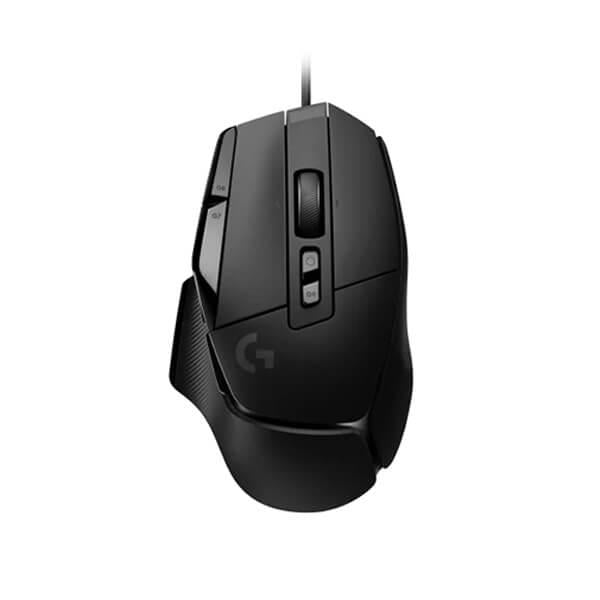 Buy Logitech G502 Hero Gaming Mouse Best Price in India