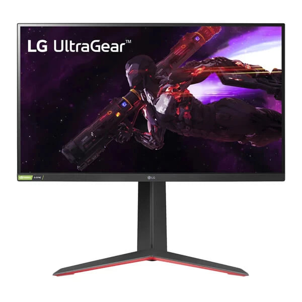 LG UltraGear™ Monitors  High Refresh Rate Gaming Monitors