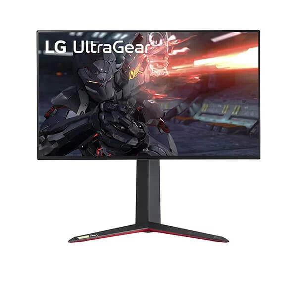 LG UltraGear 27GN95R-B - 27 FreeSync Inch Gaming Monitor (AMD Premium