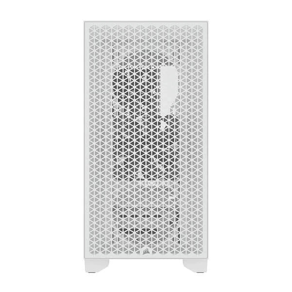 Corsair 3000D Airflow SI Edition Mid-Tower (ATX) Cabinet with Tempered