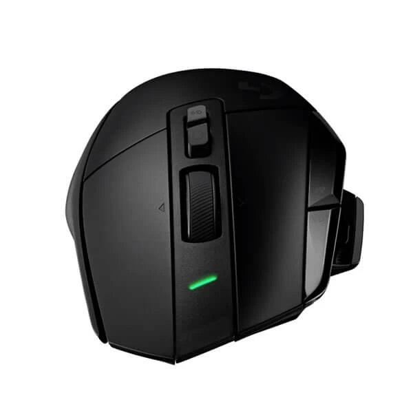  Logitech G502 X Plus Lightspeed Wireless Gaming Mouse