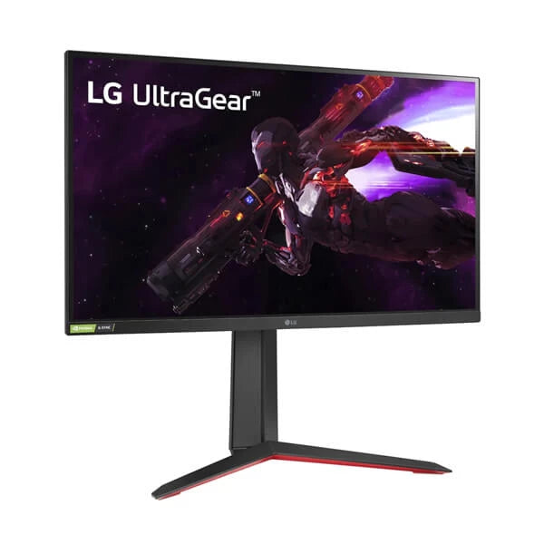 LG UltraGear 32GP850-B 32 Premium, FreeSync H (AMD Inch Monitor Gaming