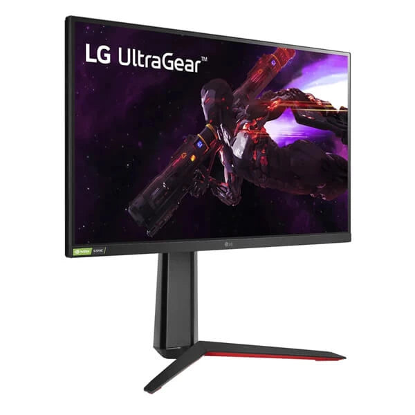 24 QHD IPS HDR 10 Monitor with FreeSync™