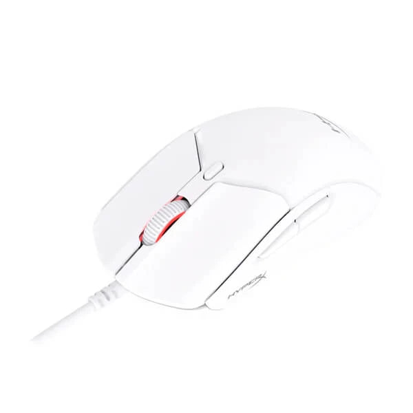 HyperX Pulsefire Haste Wireless Gaming Mouse, Black - 4P5D7AA