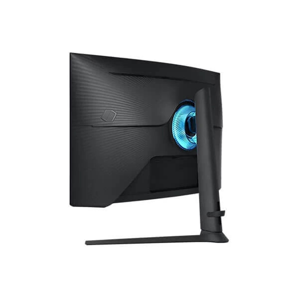 Inch Odyssey G6 Curved (100 LS32BG650EWXXL Monitor - Gaming 32 Samsung
