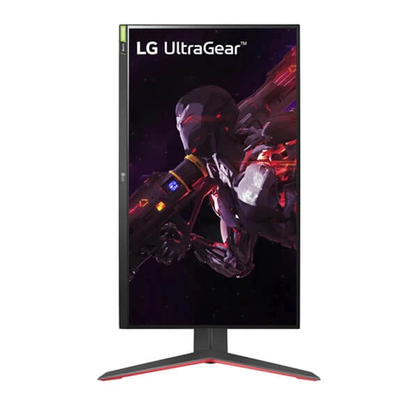 LG UltraGear 32GP850-B (AMD FreeSync 32 Inch Monitor H Premium, Gaming