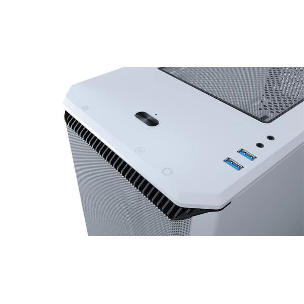 Buy Phanteks Eclipse G360A DRGB (E-ATX) Mid Tower Cabinet (White