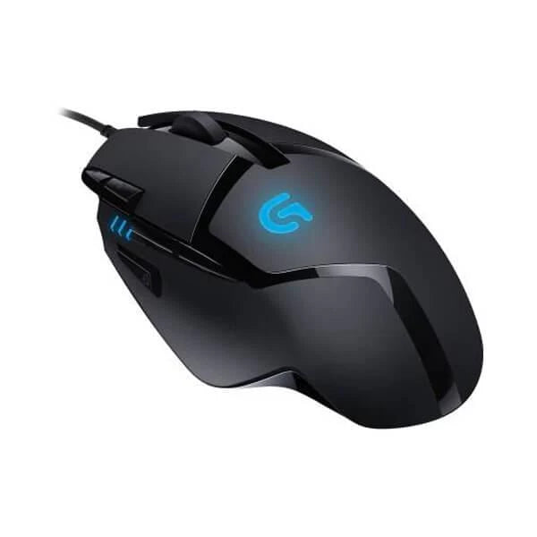 Logitech G402 mouse has damaged wire as shown in the image. It gets  connected and disconnected after every few seconds. Completely ruins gaming  experience. : r/IndianGaming