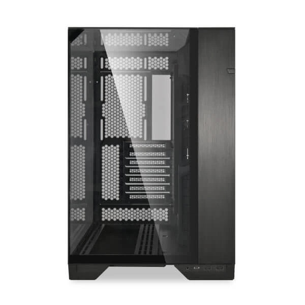 Buy Lian Li PC-O11 Dynamic - Black at Best Price in India only at Vedant  Computers