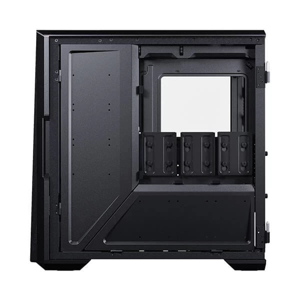 Buy Phanteks Eclipse G360A DRGB (E-ATX) Mid Tower Cabinet (Black